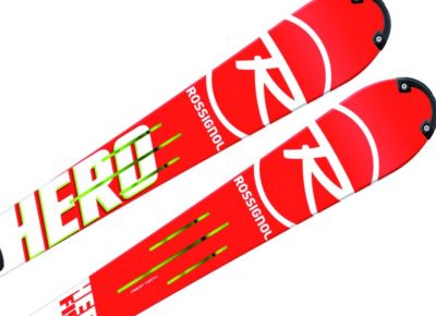 Rossignol Hero FIS SL (R21 WC)